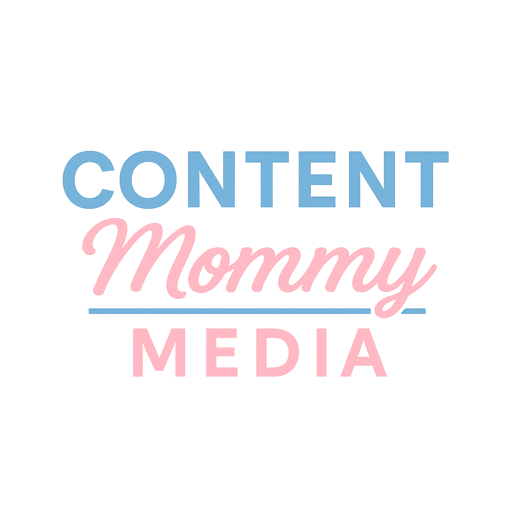 Content Mommy Media