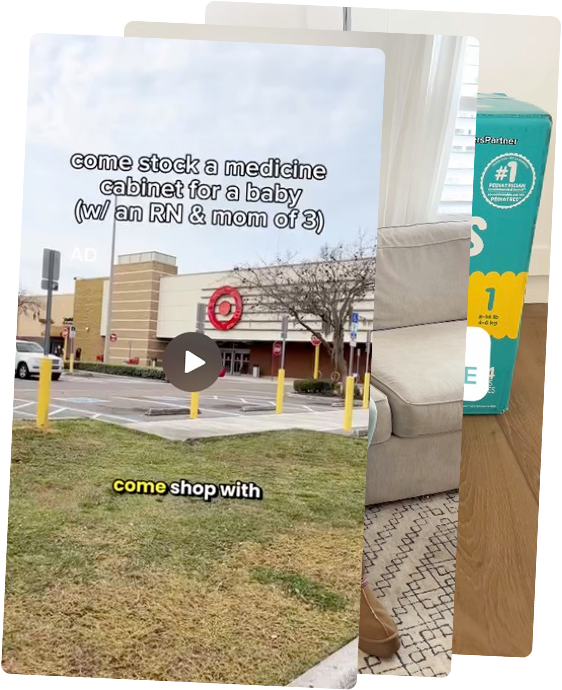 Content Mommy Media - View Our Work